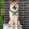 Dog Apparel Grooming Accessories Neckties Durable Bowties Bib Puppy Bow Tie Cat Collar Pet Bandana