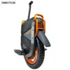 INMOTION Challenger V13 scooter 126V 3024Wh 4500W Motor New Generation Unicycle Touch Screen