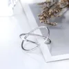 Обручальные кольца винтажный серебряный цвет для женщин регулируемый антикварный заявление Anillos