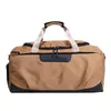 designer fashion men women travel bag sport bags Multifunction Dry Wet Separation Sac