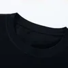 M￤n kvinnor mode t-shirt kvinnor kort ￤rm sommar digitala tryck tees kopplar kl￤der storlek xs-l