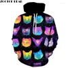 Heren Hoodies 2023 MAN MANNELIJKE HOODIE HIP HOP Fashion Hoody Casual sweatshirt Grappige baby Anime Aziatische size S-6XL met lange mouwen