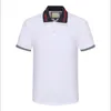 Printemps été homme Designer hommes Polos t-shirt t-shirts haut de gamme styliste lettre coton col en V hommes hauts t-shirts femme t-shirts luxe décontracté couple vêtements taille asiatique M-3XL # 913