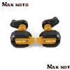 Piezas de Atv para Yzfr1 Yzf R1 20042008 2007 2006 Marco de protección contra caídas de motocicleta Deslizador Carenado Protector Crash Pad Protector1 Drop Del Dhdfg