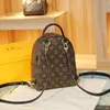 2022 torby od projektantów luksusowe torebki damskie Mini plecak torby na ramię projektanci torba podróżna listonoszka torebka damska
