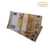 Car Dvr Dolls Prop Money Fl Print 2 Sided One Stack Us Dollar Eu Bills For Movies April Fool Day Kids Drop Delivery Toys Gifts Accesso DhtisZ6KT