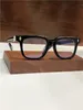 男性のためのファッションサングラスフレーム女性のための大きなサングラスガラスレトロアイウェアchrデザイン美学カスタマイズ可能な処方眼鏡が付いています