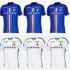 2023 2024 Yokohama F. Marinos Soccer Jerseys 23 24 J1 Ligue Home Blue Nakagawa Marcos Jr. Chemise à l'extérieur de l'homme uniforme de football s-xxl