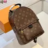 021 Wysokiej jakości moda skórzana mini rozmiar dla dzieci torby szkolne sprężyny torebka plecak torebka torebka crossbody