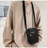 Cüzdan Tasarımcı Tasarımcı Çanta Kare Telefon Çanta Kart Tutucular Çanta Mini Messenger Moda Pu Çantalar Omuz Kayışı Çanta Crossbody Cüzdanlar Toptan Çanta