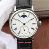 VF IW544805 Watch 40*11 mm imported Cal.98800 manual mechanical movement 316L fine steel watch case 99% reduction