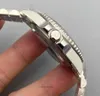 Moda de alta calidad Iced Out WatchesMens Wrist Luxury Round Cut Lab Gr 2I71