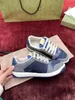 2023 Style mode sneakers kvalitet casual sko m￤n kvinnor smutsiga skor ren eller gammal stil skal tryck promenad sneaker canvas 35-45