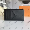 حقائب مصممي Luxurys 64 محافظ عملة 038 C Oin Cards Made of Cloth هي وسيلة آمنة لتخزين Wallets304s