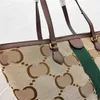 Designer Tote Bolsas Lady Bolsas Bolsas de Compras de Luxo Bolsa Mulher Moda Bola Composta Crossbody Clássica Bordado Couro