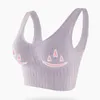 Bustiers Corsetsets Women Tube Top Top Sexy Crop Bra Fisorless Sports Tops Tops Streetwear Bandeaubusters de verão básicos de verão