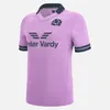 2022 2023 camiseta de rugby de Irlanda 22 23 Escocia Inglés Inglaterra del Sur Reino Unido hogar africano lejos ALTERNA camiseta de rugby de África Hombres Mujeres Tamaño S-5XL