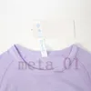 T-Shirt Tişörtleri Swiftlys Tech 1.0 Yoga Kadın Spor Giyim Bayanlar Kısa Tesisli Tshirts Nim