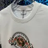 Summer Mens Designer T-shirt Casual Man Femmes Tees avec lettres Imprimer manches courtes Top Vendre Luxe Qualité supérieure Hommes Hip Hop Vêtements Polos