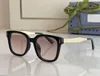 Herren-Sonnenbrille für Damen, neueste Mode, Sonnenbrille, Herren-Sonnenbrille, Gafas de Sol, Glas, UV400-Linse, mit zufällig passender Box 1247
