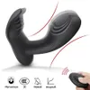 Female vibrator, false penis, wireless remote control underwear, clitoral stimulation, G-spot massager, sex toy, masturbation, vibration toy ZD110