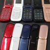 Original renovierte Handys Samsung E1270 Flip Phone GSM für ältere Schüler Mobilephone mit Einzelhandel Box4215161 freigeschaltet