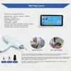 Laser Machine New 2 In 1 Laser Machine OPT Permanent hair Removal Tatoo Remove Diode Hair Treatment 20 Million Shots