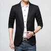 Herrenanzüge Herren Luxus Hochzeitsblazer Männlich Slim Fit Business Formelle Party Klassisch Asien Größe M-5XL