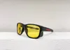 النظارات الشمسية الرجال النظارات الشمسية للنساء أحدث الأزياء الأزياء نظارات شمس الرجال Gafas de Sol Glass Lens UV400 مع صندوق مطابقة عشوائي 07W