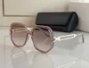 Herren-Sonnenbrille für Damen, neueste Mode, Sonnenbrille, Herren-Sonnenbrille, Gafas de Sol, Glas, UV400-Linse, mit zufällig passender Box 40040