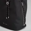 Designer Lu*Lu -Einkaufstaschen -Stuff Säcke große Kapazität Multifunktional FitnessHigh Quality Urban Rucksack mit Markenlogo