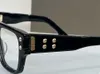 نظارات للرجال نظارة شمسية عتيقة النساء برشام مربع البخار بانك كبير الحجم مسطح أعلى uv 400 حماية 18K الذهب للجنسين في الهواء الطلق