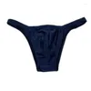 Swimwear femminile Desmiit sexy mezza anca da uomo in bikini mini brief di nuoto tanda bauli da nuoto per costume da bagno per il bagno di perizoma su costume da bagno gay shorts gay