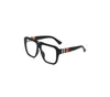 Lunettes de soleil Designer Lunettes de luxe Mode Lettre Goggle pour hommes femmes 7 couleurs de haute qualité