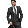 Ternos masculinos Vinho Estilo Italiano Vermelho Tuxedo colorido PROM Vestido rosa Casamento