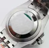 Moda de alta calidad Iced Out WatchesMens Wrist Luxury Round Cut Lab Gr 2I71