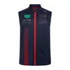 Uniforme de l'équipe de Formule 1 F1, nouveau gilet de course, manteau de sport pour hommes, 2023