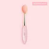 Makeup Brushes Rouse Soft Beauty Oval Cosmetic Pro Brush Eye Shadow Face Powder Foundation BrushMakeup