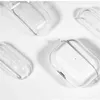 Для AirPods Pro 2 Air Pods наушники Airpod 3 Сплошные силиконовые милые защитные наушники крышка для наушников Apple Беспроводная гарнитура Зарядка коробка.