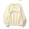 Designer Ess Womens Sweatshirts Hoodies Loose Top Hoodie Hommes Femmes Hoodies Pullvoer Essentials Jumper Plus Size 3xl 2xl29hz