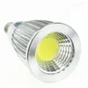 High Lumen E14 LED COB Spotlight 9W 12W 15W Dimmable AC110V 220V Spot Light Bulb Lighting Lamp Warm/Cool White