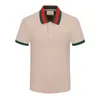 Męska koszulka Polo projektant mężczyzna moda koń t-shirty Casual Men Golf letnia koszulka polo haft główna ulica Trend koszulka 3XL #900