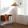 Stehlampen Nordic Vintage Wabi Sabi Wind Rattan Kunst Led Lampe Wohnzimmer Schlafzimmer Wohnkultur Nacht Sofa Ecke Stehend licht