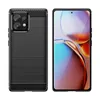 Telefonfodral för Moto G73 G13 G23 G53 E13 G Play X40 Power Pro G72 E32 G82 5G 2023 Kol Robust Textured Ritning Case Cover Cover