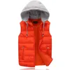 Men's Socks Windbreaker Women&Men Lightweight Hooded Oversized Sleeveless Zip Water Packable Jacket Warm Winter Vest Coat