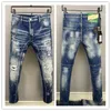 Mens Jeans SS23 New Arrival Top Quality Brand Designer Denim Cool Guy Embroidery Pants Fashion Holes Trou Dsquare 2 DSQUAREDs DSQ2s DSQs D2 DSQ ICON GG 232