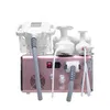 VELA body slimming machine 80k cavitation slimming machine with CE approval best products v5 pro 80k lose weight rf