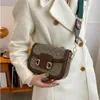 2023 Bastante de alta calidad Diseñadores de lujo Bolsas de hombro 21 cm Bolso Messenger Mujeres Totes Moda Vintage Bolsos Impreso Flor Moda Crossbody Embrague 6698