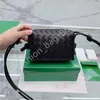 2023 Fashion Crochet Jodie Bags designer Green bags luxury 5A Quality woven handbag purse woman tote bag single shoulder small handbags bead