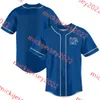 College Baseball Wears Custom Stitched Memphis Baseball Jersey Tyler Harrington Brennan DuBose Sterling Turmon Carson Stinnett Logan Kohler Cade Hennemann Memph